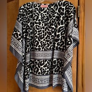 Theodora and Callum blouse